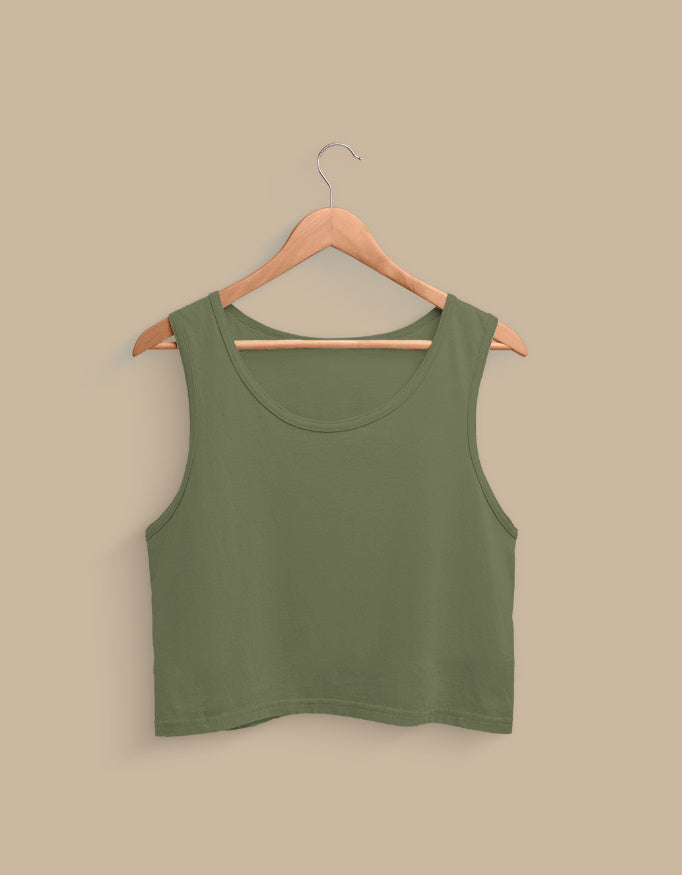 Color_OliveGreen